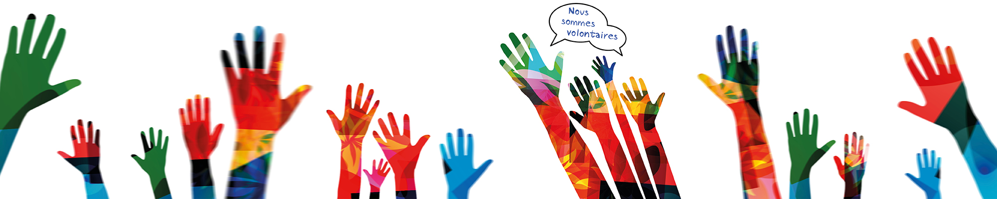 Salon du Volontariat