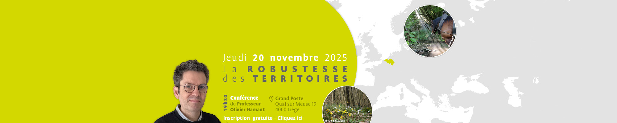 Le Plan Climat fête ses 10 ans !
