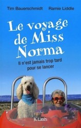 Le voyage de Miss Norma.