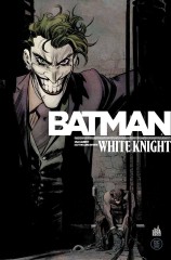 Batman : White knight / de Sean Murphy