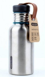Gourde, 19 x 7 cm, acier inoxydable, 2021, MVW 5060939 Gourde, 19 x 7 cm, acier inoxydable, 2021, MVW 5060939