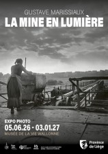 La mine en lumière