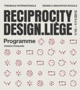 Reciprocity Design.Liège 2015 :The Taste of Change - Design for food 