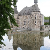 Saison 2016 du Château de jehay