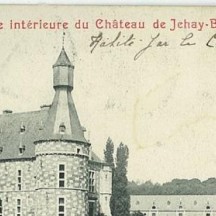 Jehay Schloss – Province de Liège ©