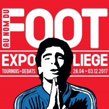 Au nom du FOOT (28/04 au 03/12/2017)