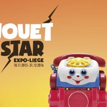 JOUET STAR (18/11/2015 au 31/12/2016)