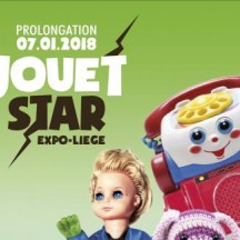 JOUET STAR (18/11/2015 au 07/01/2018)