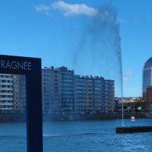 Tourisme fluvial en province de Liège: ouverture saison 2018