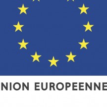 Logo FEDER Wallonie 