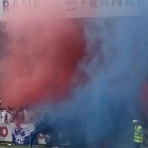 Le RFC Liège mis à l'honneur! 