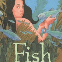 Fish girl