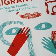 Migrants : changer de regard, changer d’accueil / Barnabé Bincti