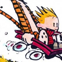 Calvin et Hobbes / Bill Watterson