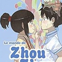 Le Monde de Zhou Zhou (Vol. 2)