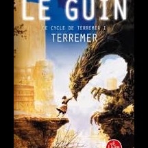 « Terremer » d'Ursula Le Guin 