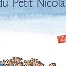 « Les vacances du petit Nicolas » par Sempé et Goscinny