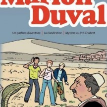 Marion Duval. Intégrale tome 2