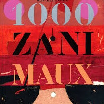 1000 zanimaux / Morteza Zahedi