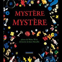 Mystère Mystère / Walter Wick