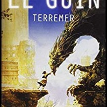 Terremer / d’Ursula Le Guin