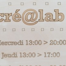 Le Cré@lab est à Liège!