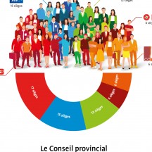 Conseil provincial