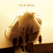 Henning Mankell  - Tea-Bag