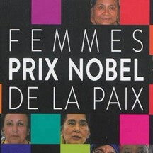 Femmes prix Nobel de la paix
