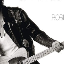 Born to run / Bruce Springsteen