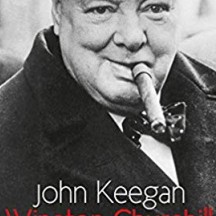Winston Churchill, une vie / de  John Keegan