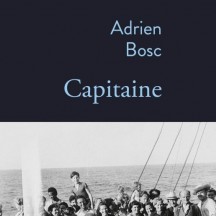 Capitaine / d’Adrien Bosc