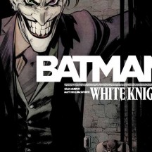 Batman : White knight / de Sean Murphy