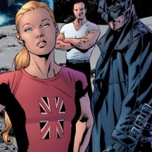 The Authority / de Warren Ellis et Bryan Hitch