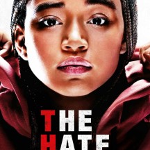 The hate u give (le film) par George Tillman Jr.