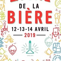Cité de la Bière 2019