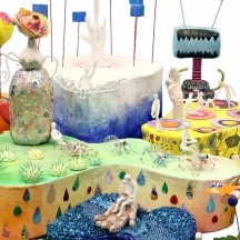 1er prix public : IRHOV Secondaire « Et si demain »