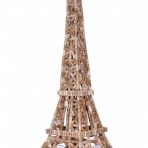 1er prix enfants : La Maison du Petit Mathurin « La Vie »