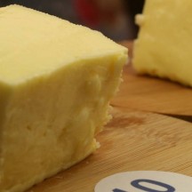 Concours de beurre de ferme au lait cru - 3 provinces