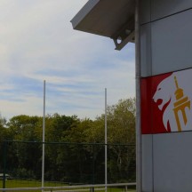 Le complexe sportif provincial de Naimette-Xhovémont (Liège)
