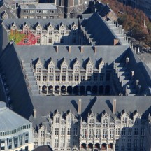 Palais des Princes Évêques de Liège ©provincedeliege