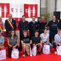 Ecole des Cadets : rentrée académique 2019-2020