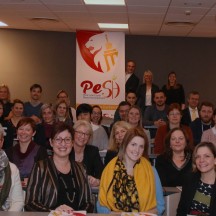 PESH - Pour une Ecole Sans Harcèlement - Province de Liège