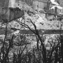 Mai 1944, bataille de Monte Cassino
