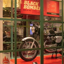 Expo Moto - Musée de la Vie wallonne ©ProvincedeLiège