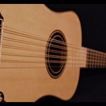 R. Salvador, guitare romantique
