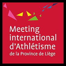 Meeting international d'athlétisme de la Province de Liège