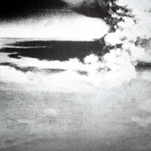 Le 6 août 1945, la bombe atomique anéanti Hiroshima