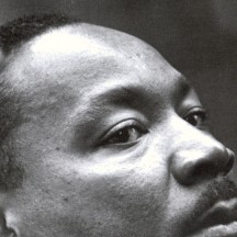 31 mars 1968, Martin Luther King
