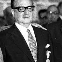 Víctor Raúl Haya de la Torre, homme politique péruvien